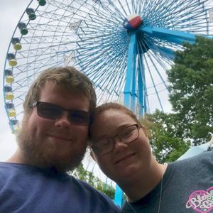 Meet your Posher, Dalton